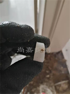 木鱼镇暖气管道漏水检测