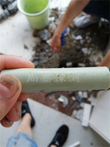 木鱼镇室内漏水检测